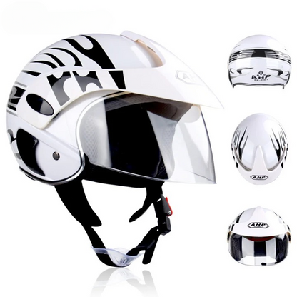 Youth Off-Road Motorcycle Helmet for Kids