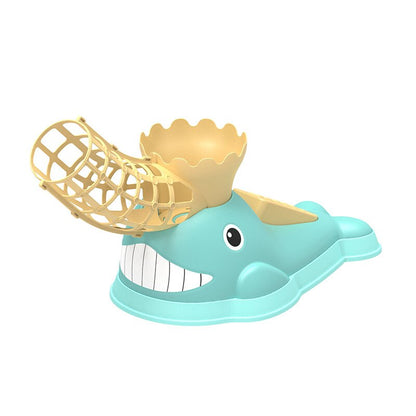 Fun Whale Baseball Pitching Training Kit