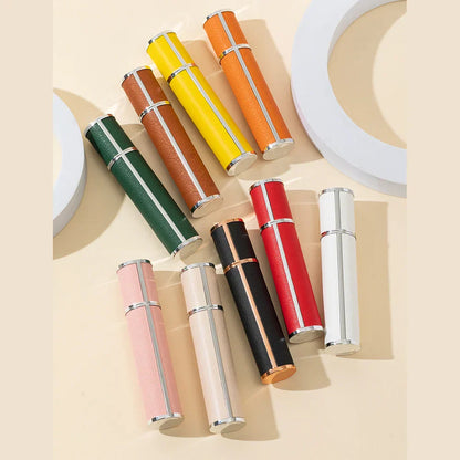 Portable 10ml Fragrance Spray Mini Travel Bottle