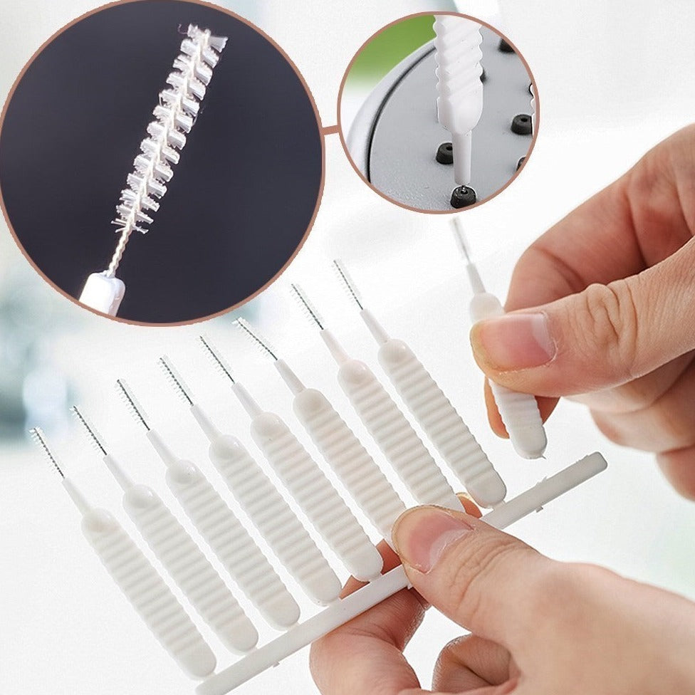 Effective Lime Remover Cleaning Brushes