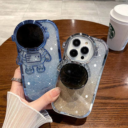 Astronomic Space Protector iPhone Cover