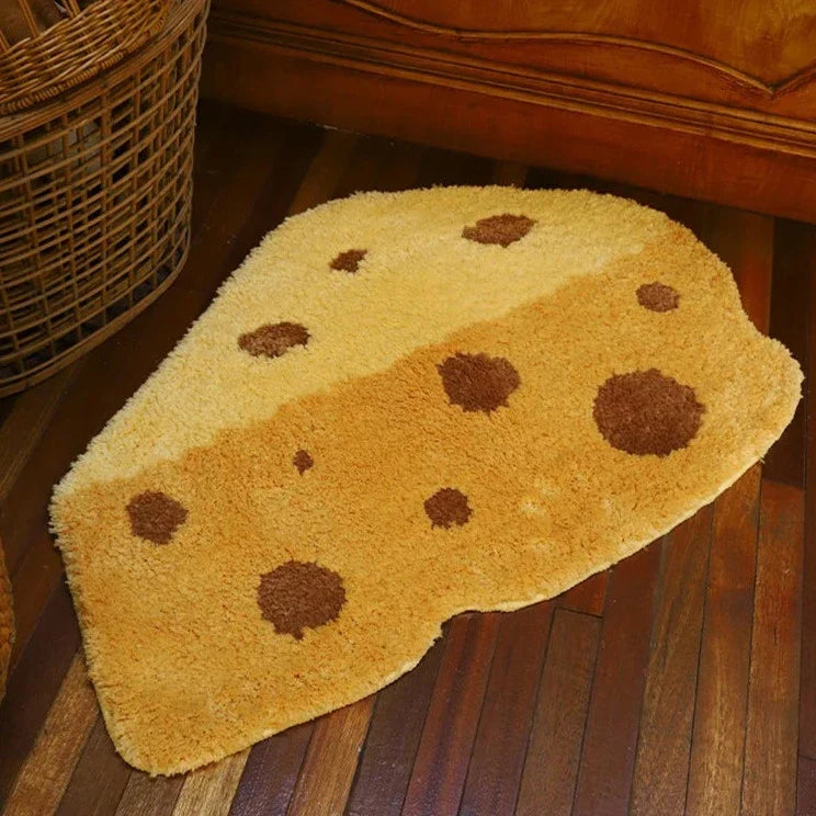 Fun Kids Cheese Mat