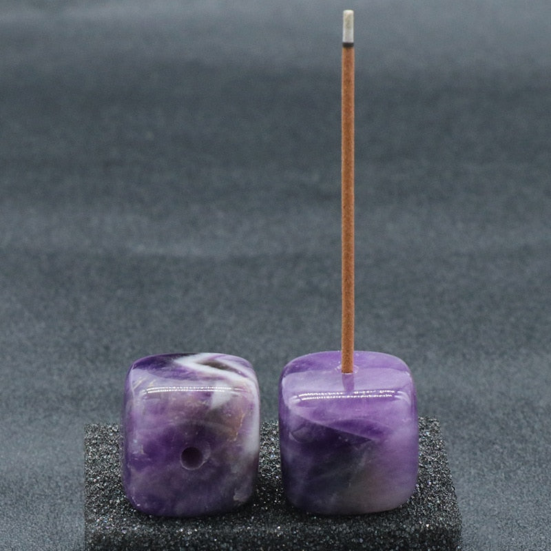 Soothing Home Incense Holder