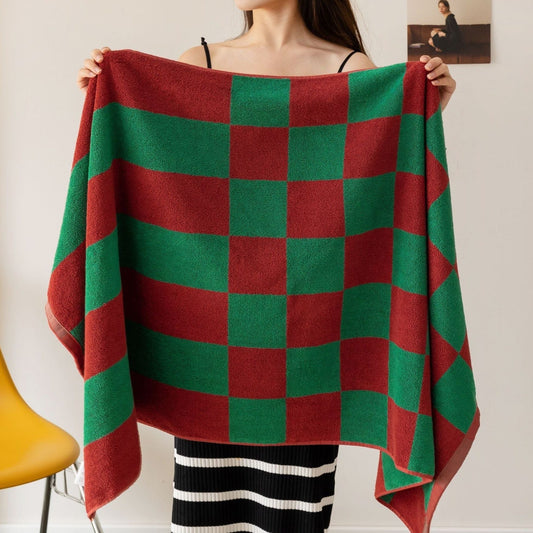 Colorful Absorbent Bathroom Towel - Befez