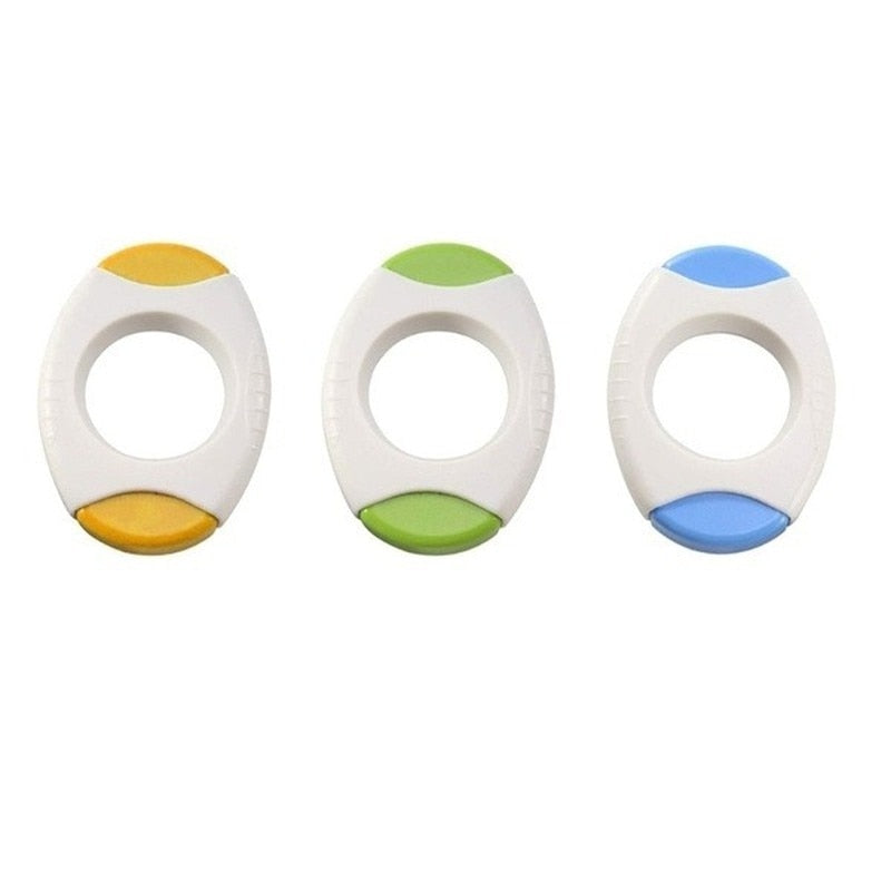 Easy Egg Slicer Kitchen Tool