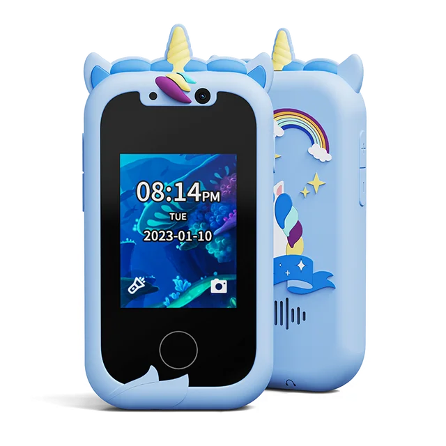 Fun Kids Phone Case - Befez