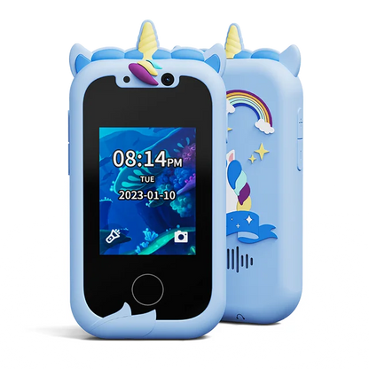 Fun Kids Phone Case - Befez