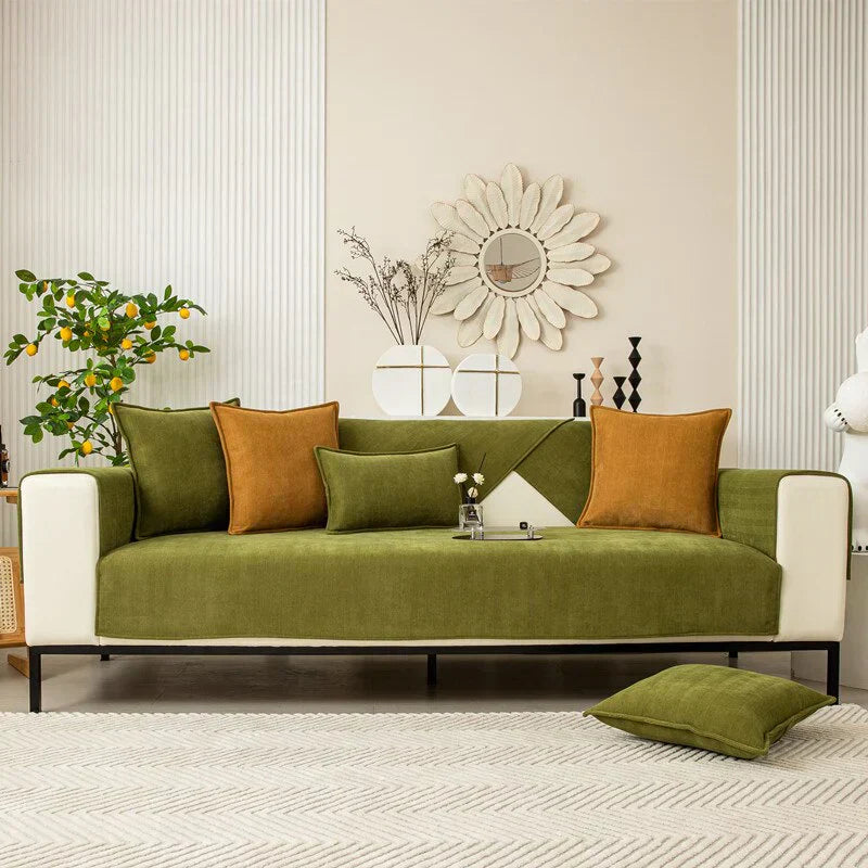 Premium Sofa Protection Cover