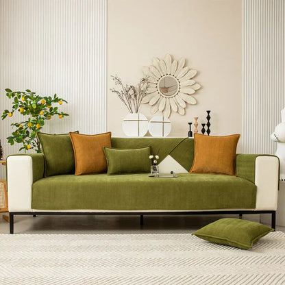Premium Sofa Protection Cover