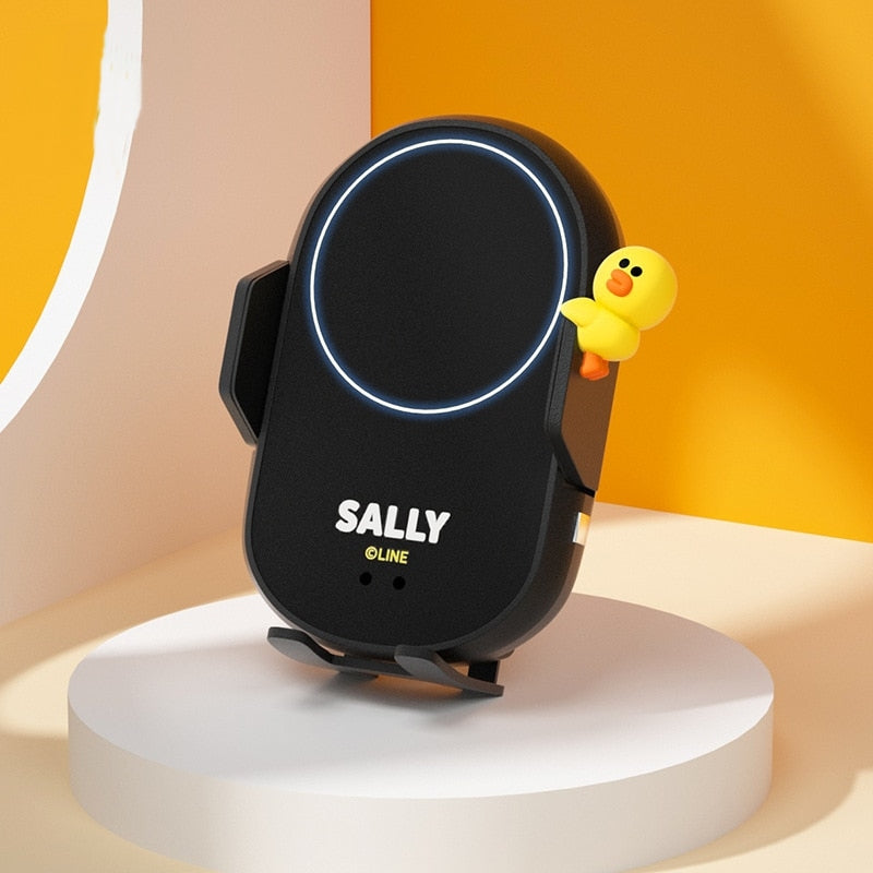 Colorful Fun Car Phone Mount Holder - Befez