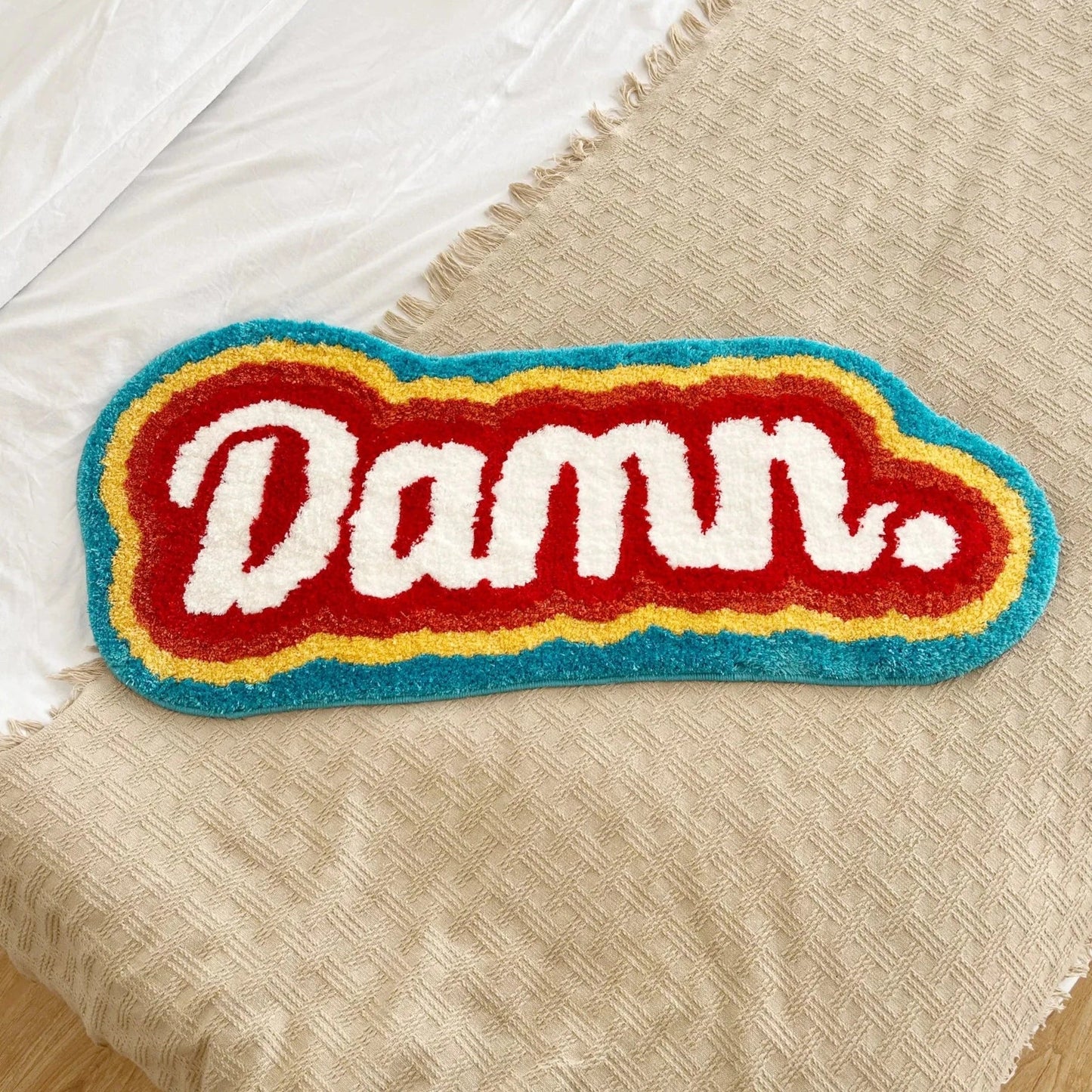 Fun Mousepad | Befez