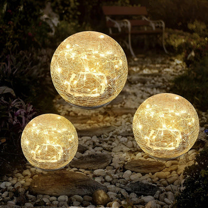 Befez Lumora Solar Powered Outdoor Lamp Warm White Waterproof