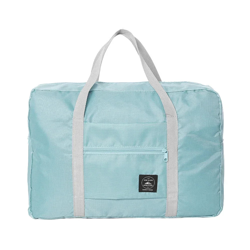 Compact Lightweight Folding Backpack Bag - Befez
