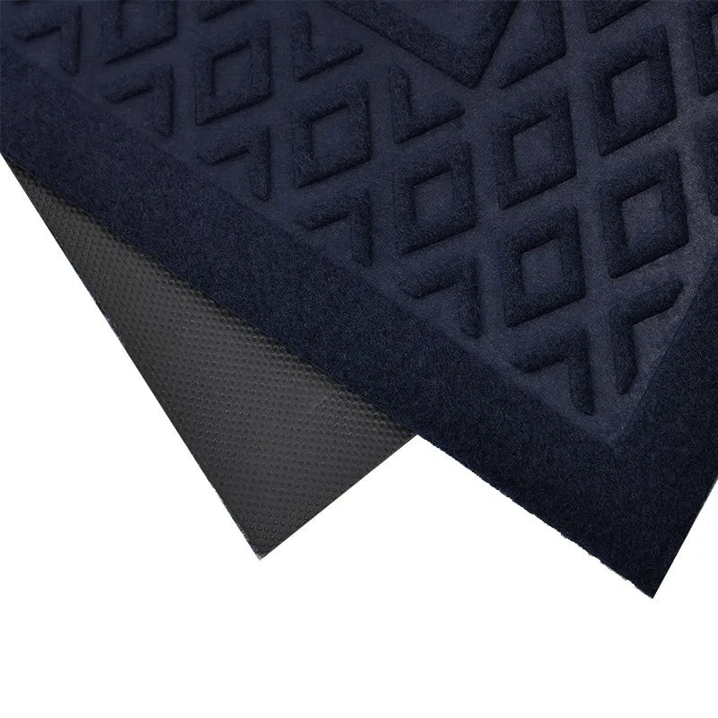 Durable Non Slip Indoor Door Mat