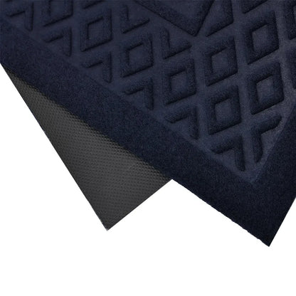 Durable Non Slip Indoor Door Mat