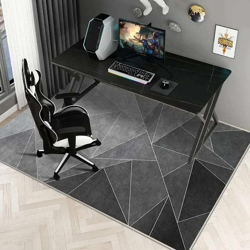 Durable Floor Protector Mat for Home Office Chairs - Befez