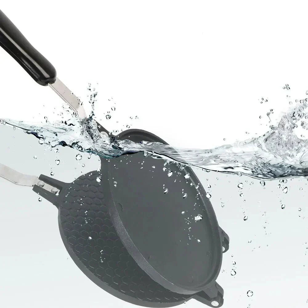 Delicious Non-Stick Waffle Maker for Easy Baking