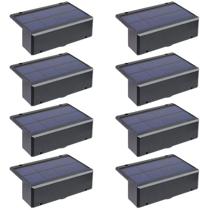 Weatherproof Outdoor Solar Garden Lights