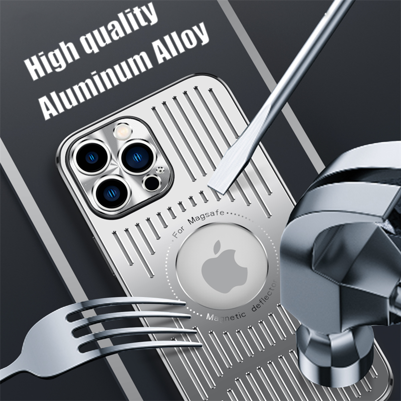 Tough Protective Rugged iPhone Cover