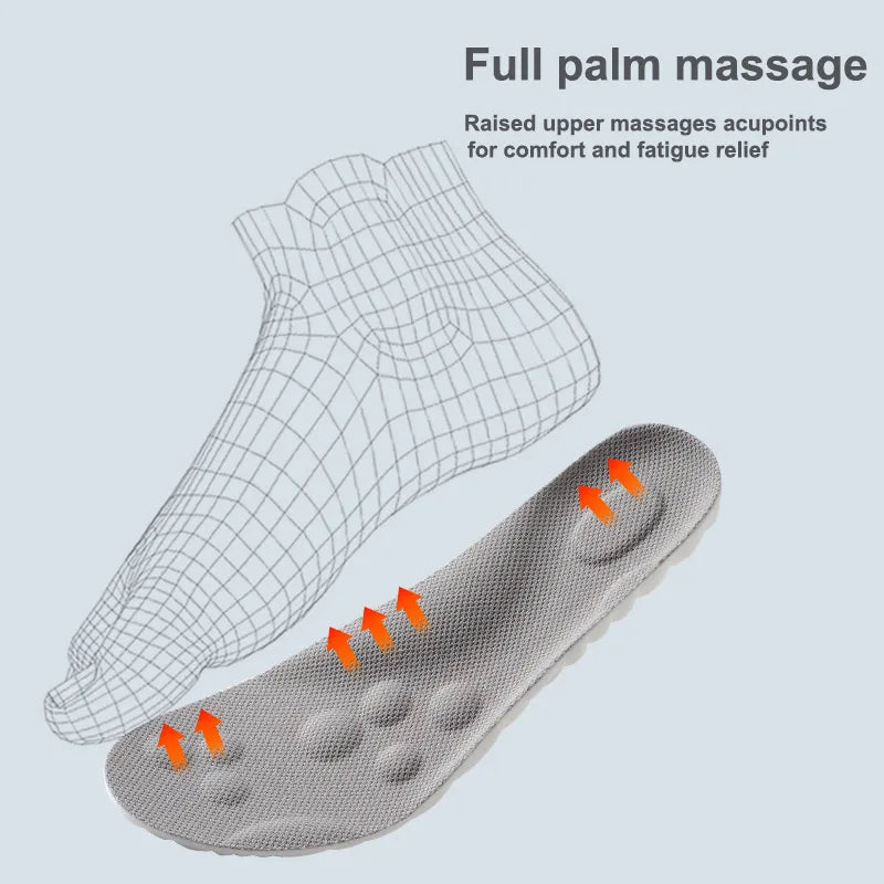 Befez | Ultra Comfortable Arch Support Insoles