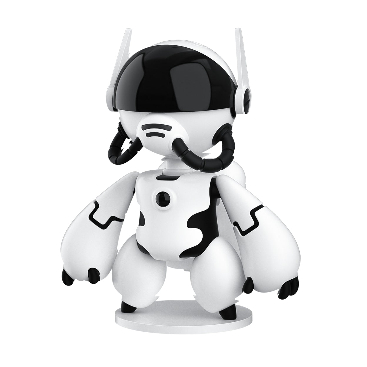 Befez | Smart Home Surveillance Security Camera - Befez