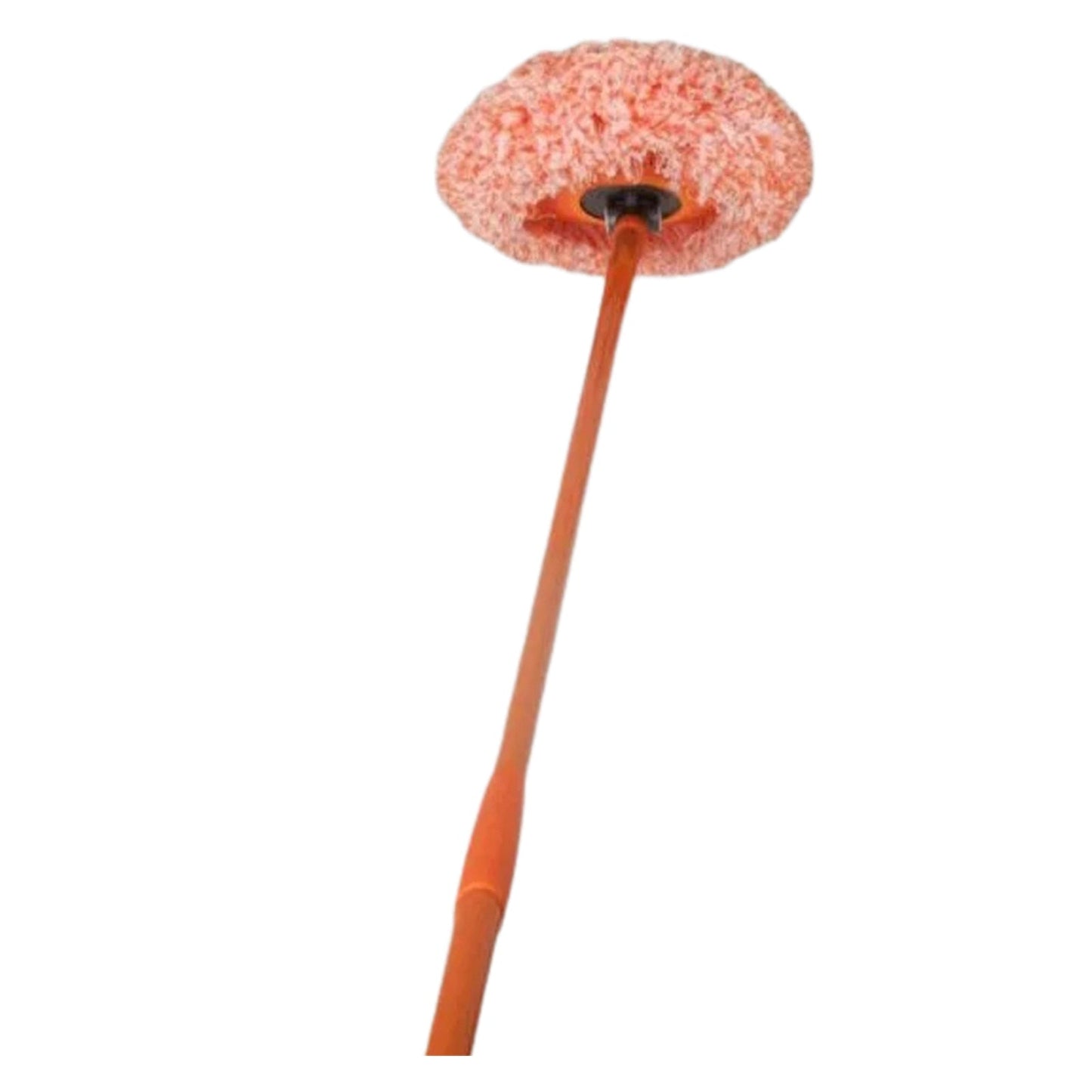 Easy Spin Microfiber Floor Cleaning Mop - Befez