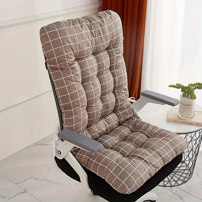 Orthopedic Back Support Cushion for Office Chair