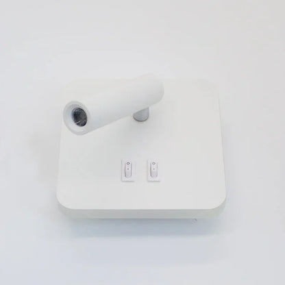 Versatile LED Wall Light – Adjustable Arm Lamp