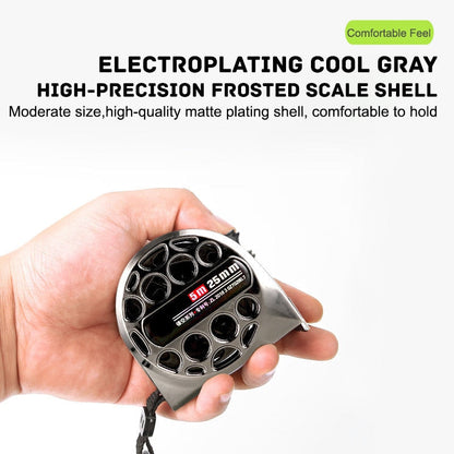 Accurate Digital Water Resistant Measuring Tape