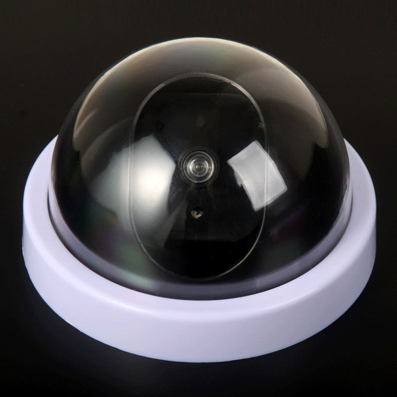 Fake Outdoor Security Surveillance Camera
