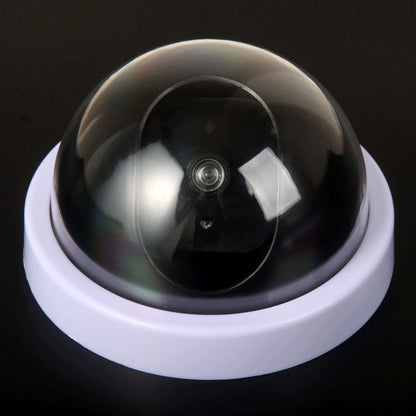 Fake Outdoor Security Surveillance Camera