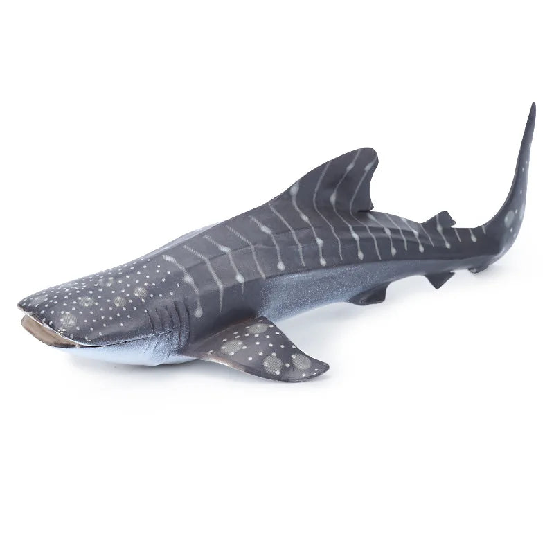 Colorful Sea Animal Figurine Toys for Kids