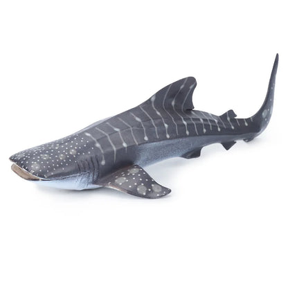 Colorful Sea Animal Figurine Toys for Kids