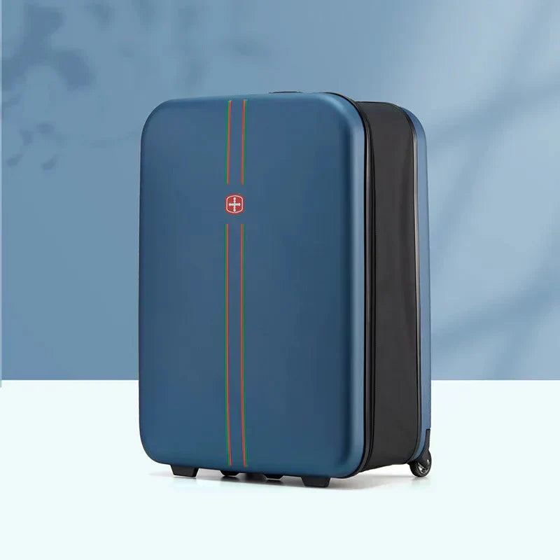 Compact Durable Hardside Travel Case