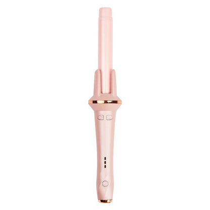 Easy Use Automatic Hair Curling Iron Styler