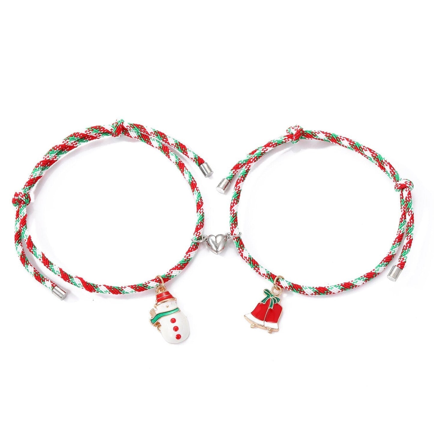 Befez | Lovely Friendship Magnet Bracelet