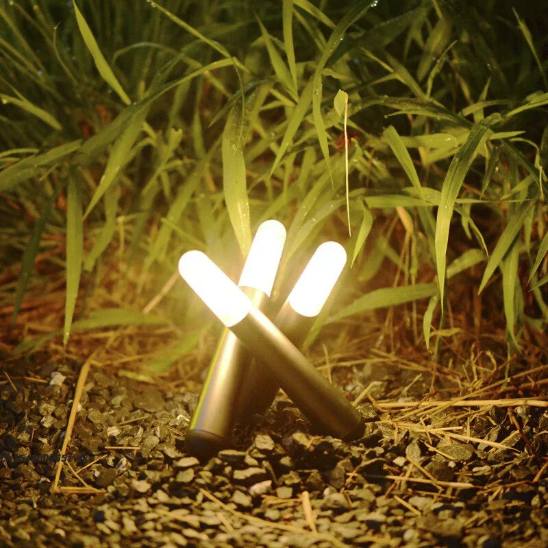 Portable Plug in LED Nightlight Befez