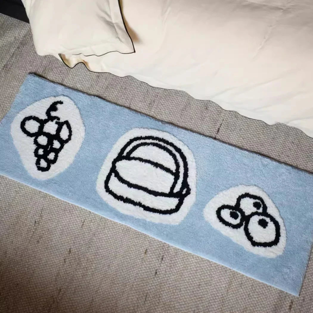 Comfortable Home Floor Mat