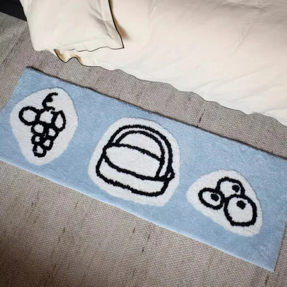 Comfortable Home Floor Mat