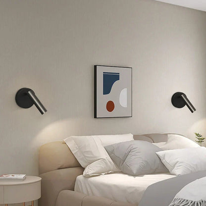 Stylish LED Bedroom Wall Light