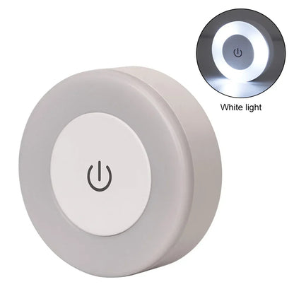 Bright Portable LED Night Lamp