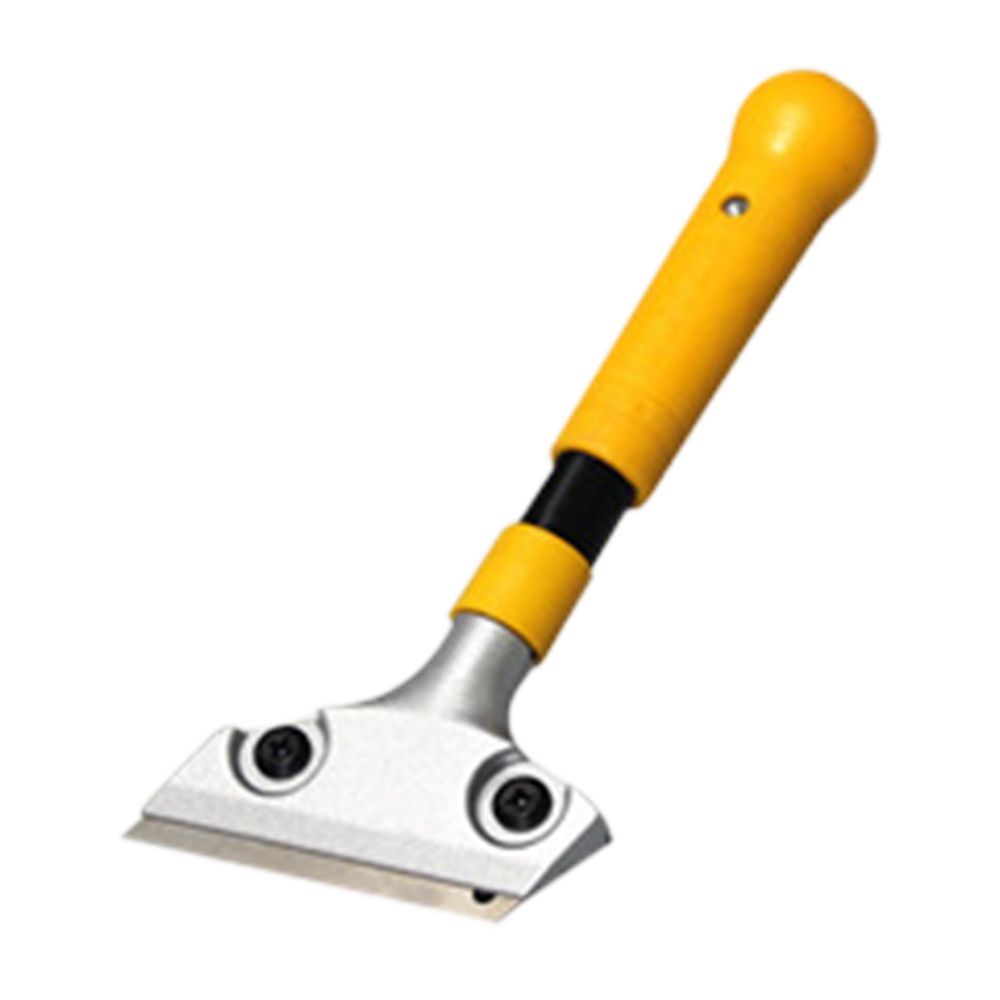 Effective Wall and Floor Scraper Cleaning Tool
