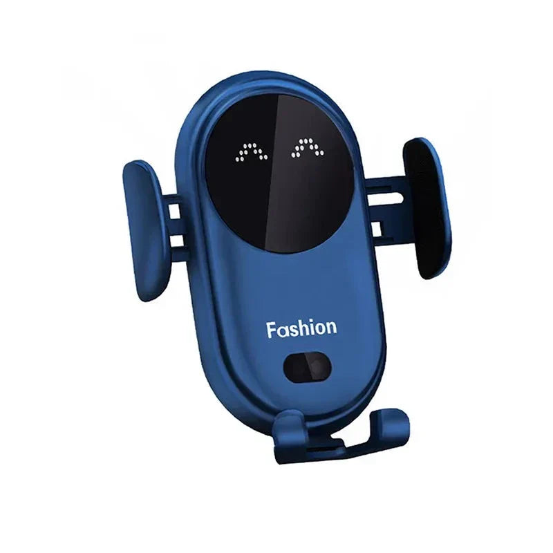 Quick Wireless Car Phone Charger Mount