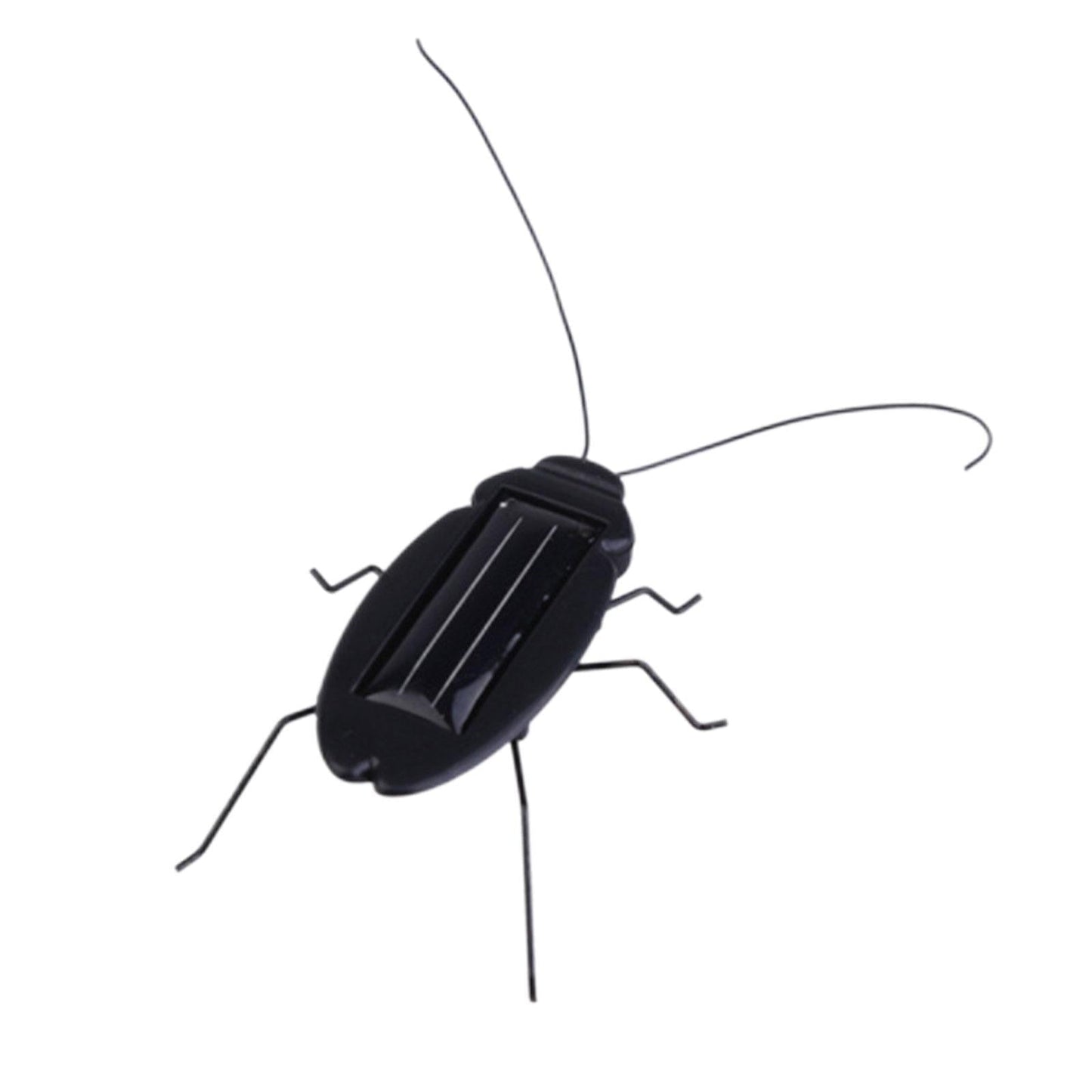 Fun Mini Solar Robot Bug Toy