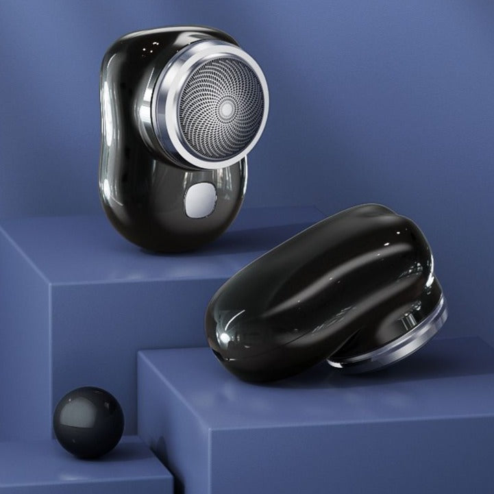 Portable Compact Travel Shaver - Befez