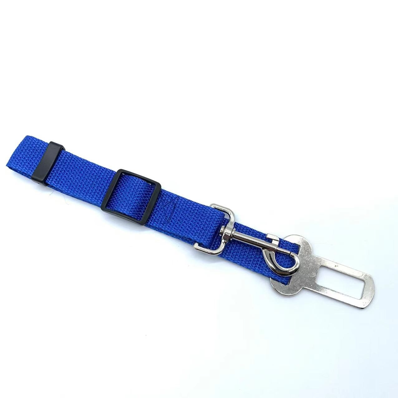 Comfortable Pet Car Harness Seatbelt