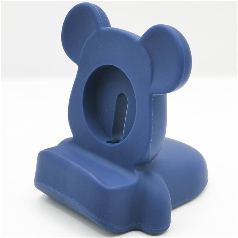 Compact Apple Watch Charging Dock