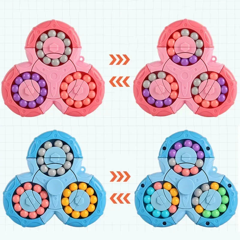 Fun Kids Puzzle Toy
