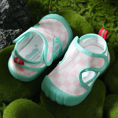 Comfortable Airy Baby Summer Sandals