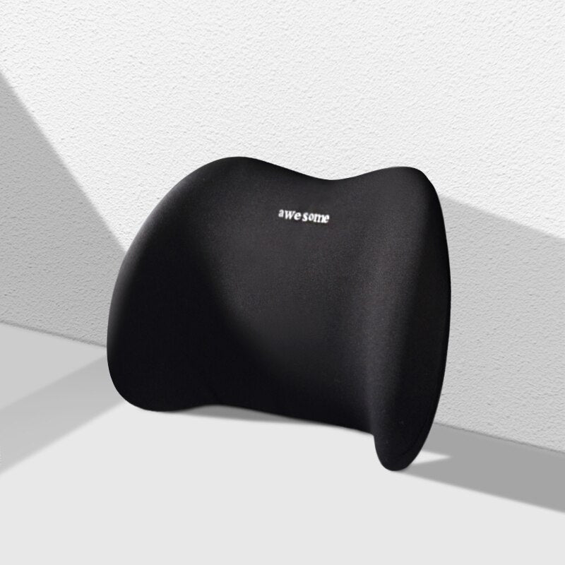 Comfortable Car Neck Support Pillow